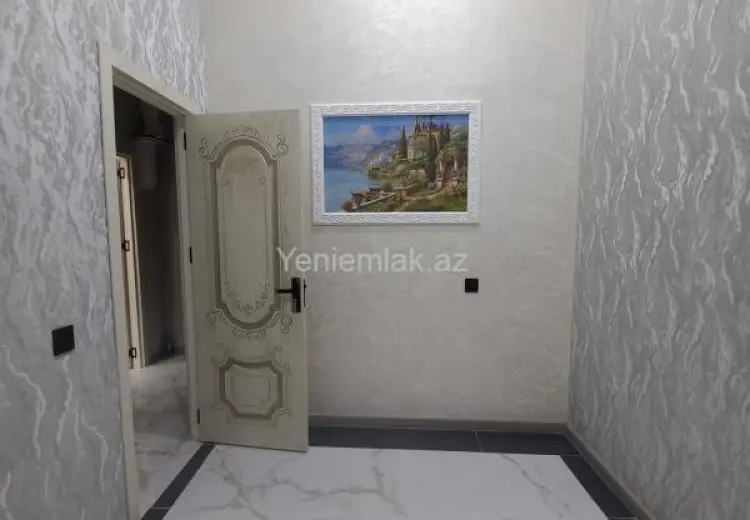 2 otaqlı mənzil Satılır, Xırdalan
