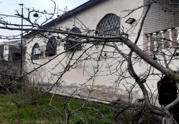 120 000 AZN - 3 otaqlı mənzil Satılır, Novxanı, Abşeron
