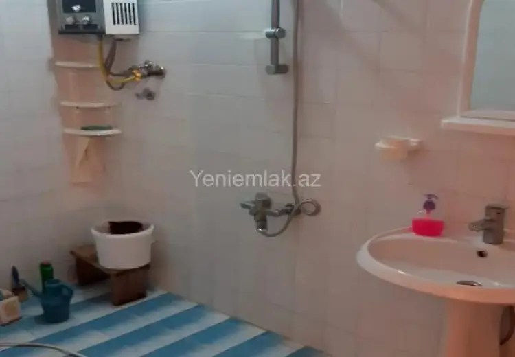 120 000 AZN - 3 otaqlı mənzil Satılır, Novxanı, Abşeron