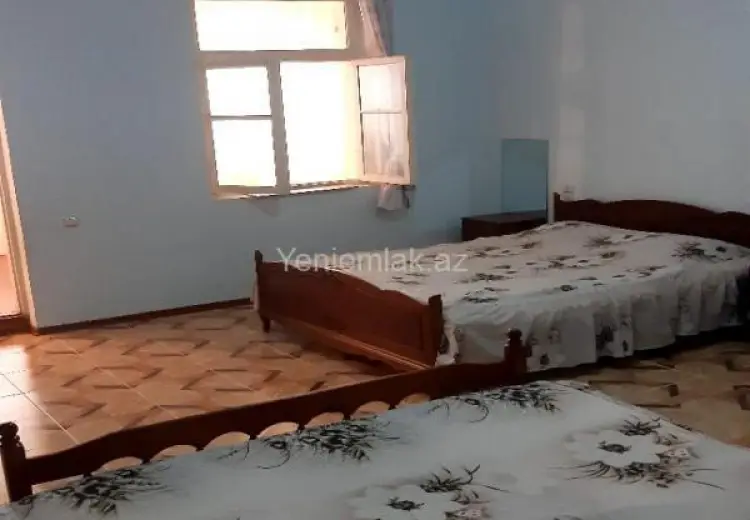 120 000 AZN - 3 otaqlı mənzil Satılır, Novxanı, Abşeron