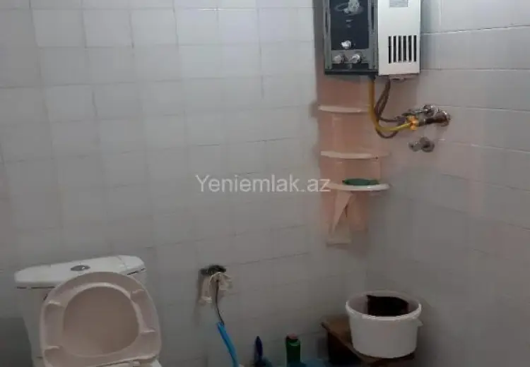 120 000 AZN - 3 otaqlı mənzil Satılır, Novxanı, Abşeron