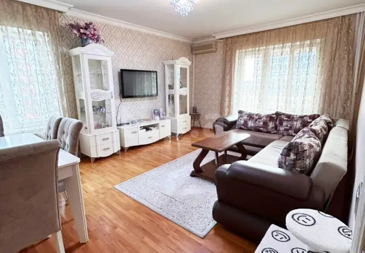 3 otaqlı mənzil , Bakı
