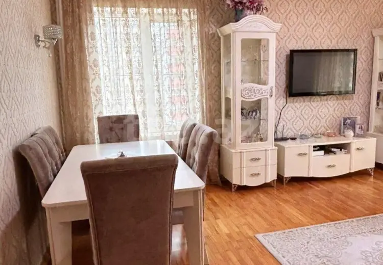 3 otaqlı mənzil , Bakı