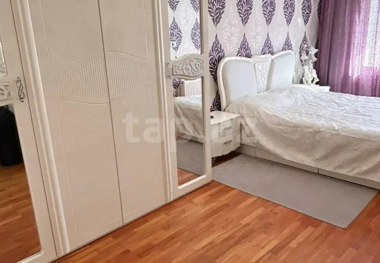 3 otaqlı mənzil , Bakı