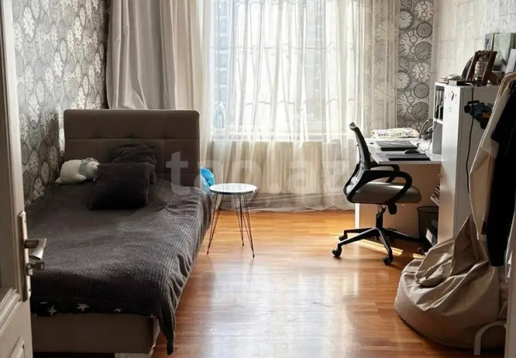 3 otaqlı mənzil , Bakı
