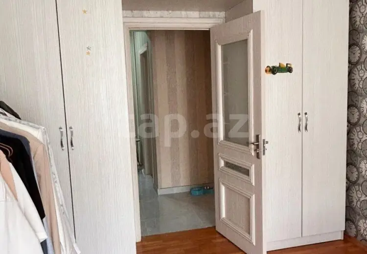 3 otaqlı mənzil , Bakı