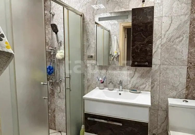 3 otaqlı mənzil , Bakı