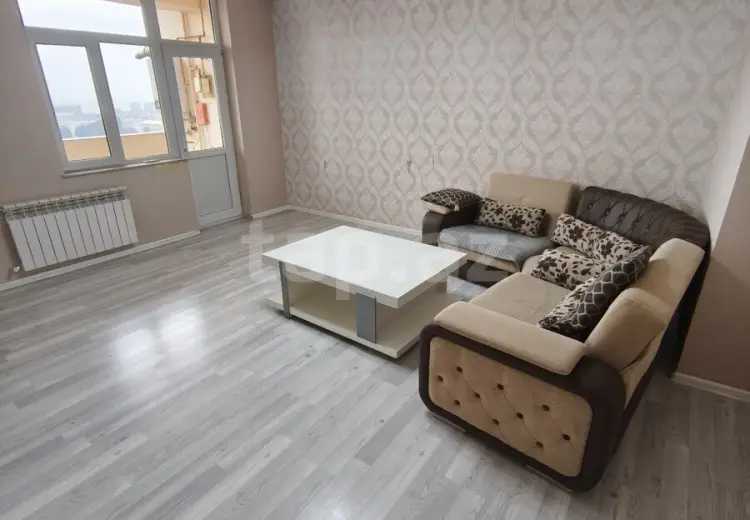 2 otaqlı mənzil Kirayə (aylıq), Sumqayıt