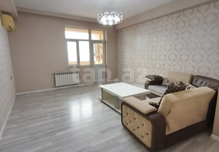 2 otaqlı mənzil Kirayə (aylıq), Sumqayıt