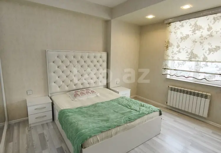 2 otaqlı mənzil Kirayə (aylıq), Sumqayıt