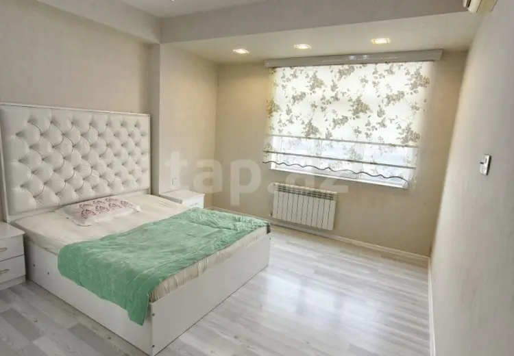 2 otaqlı mənzil Kirayə (aylıq), Sumqayıt