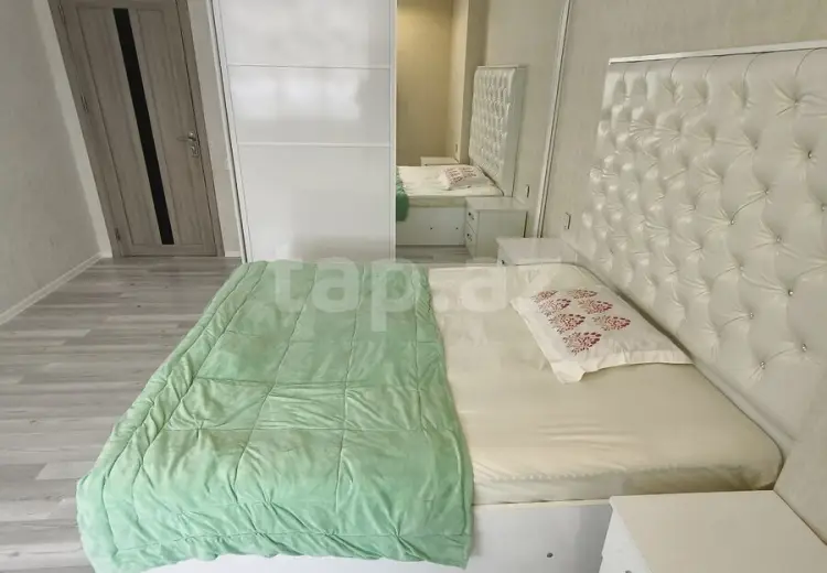 2 otaqlı mənzil Kirayə (aylıq), Sumqayıt