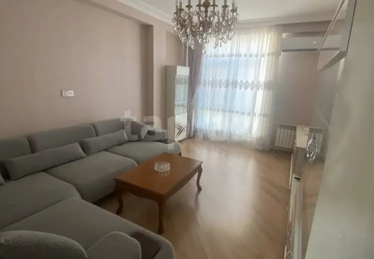 2 otaqlı mənzil , Bakı
