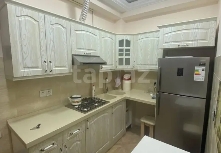 2 otaqlı mənzil , Bakı