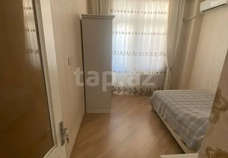 2 otaqlı mənzil , Bakı