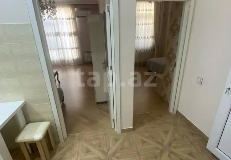 2 otaqlı mənzil , Bakı