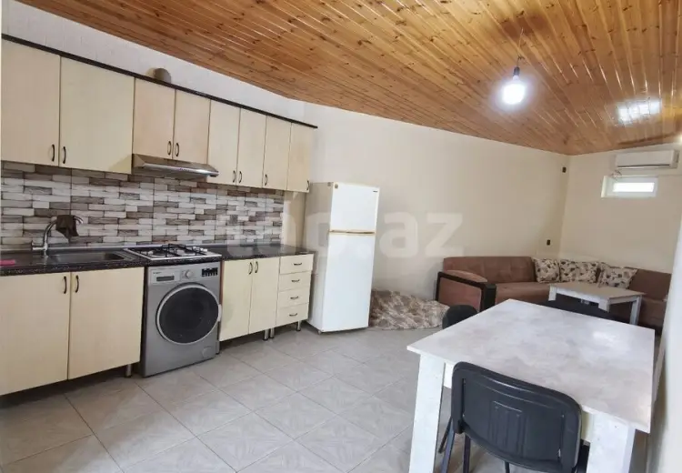 3 otaqlı mənzil Kirayə (aylıq), Sumqayıt