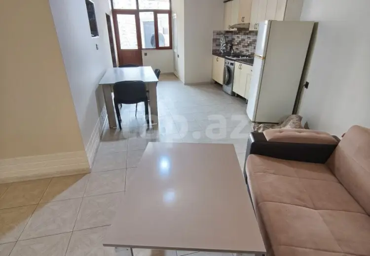 3 otaqlı mənzil Kirayə (aylıq), Sumqayıt
