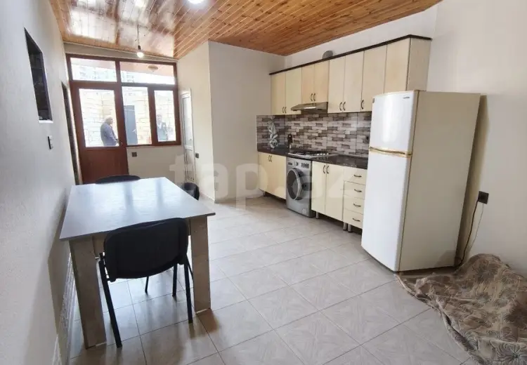 3 otaqlı mənzil Kirayə (aylıq), Sumqayıt