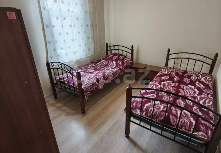 3 otaqlı mənzil Kirayə (aylıq), Sumqayıt