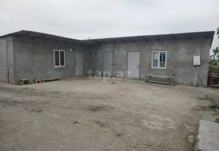 0 m² Obyekt / Ofis , Bərdə