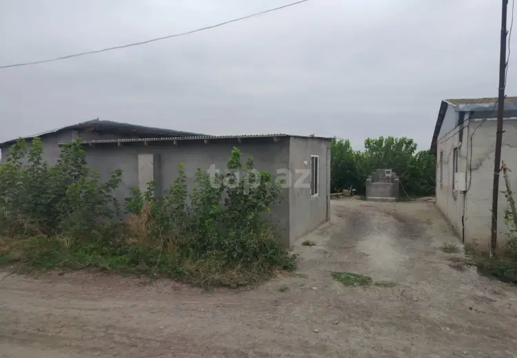0 m² Obyekt / Ofis , Bərdə