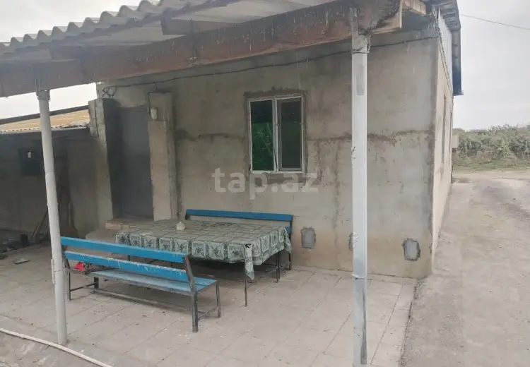 0 m² Obyekt / Ofis , Bərdə