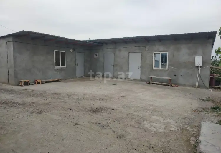 0 m² Obyekt / Ofis , Bərdə