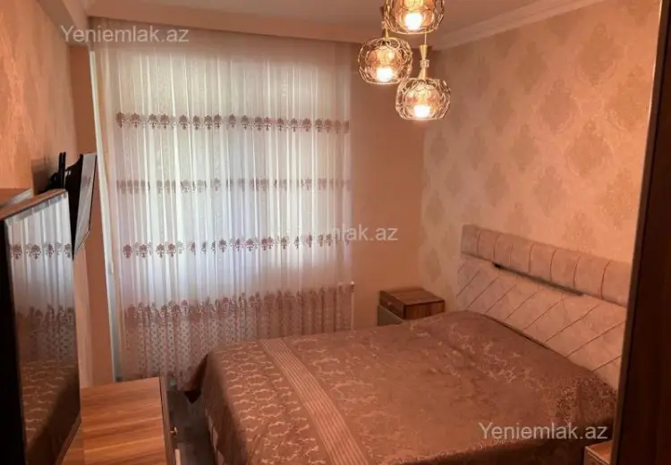 155 000 AZN - 2 otaqlı mənzil Satılır, Yasamal qəs., Yasamal, Bakı
