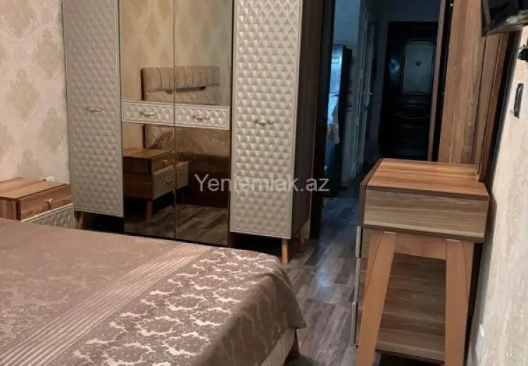 155 000 AZN - 2 otaqlı mənzil Satılır, Yasamal qəs., Yasamal, Bakı