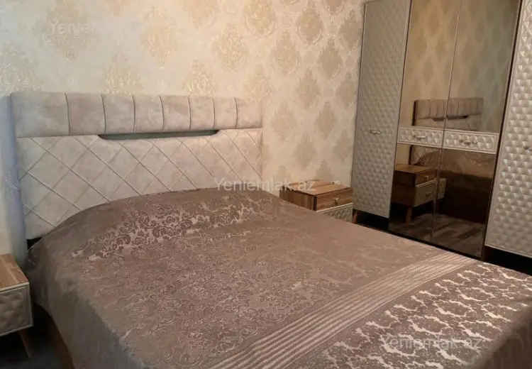 155 000 AZN - 2 otaqlı mənzil Satılır, Yasamal qəs., Yasamal, Bakı