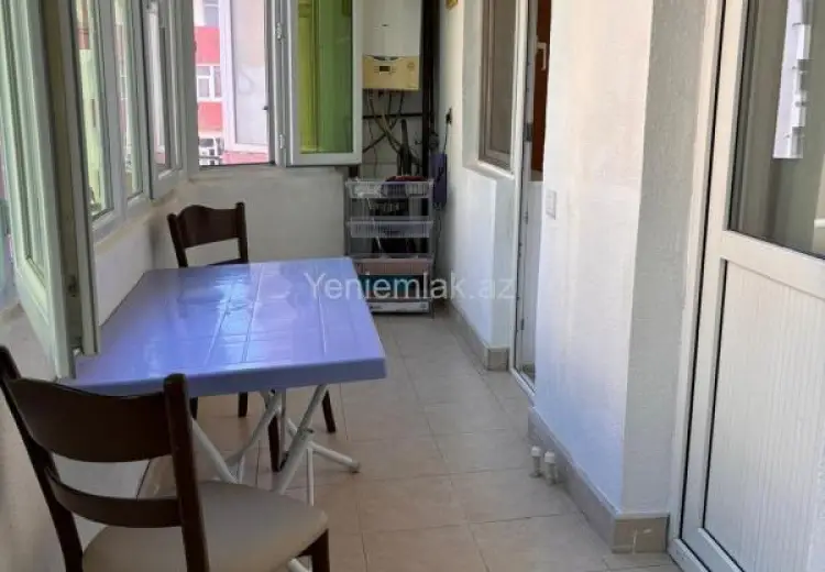 155 000 AZN - 2 otaqlı mənzil Satılır, Yasamal qəs., Yasamal, Bakı