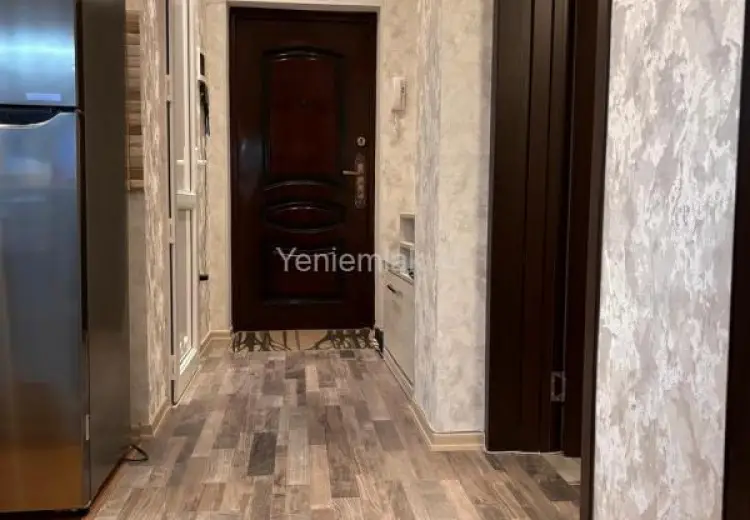 155 000 AZN - 2 otaqlı mənzil Satılır, Yasamal qəs., Yasamal, Bakı