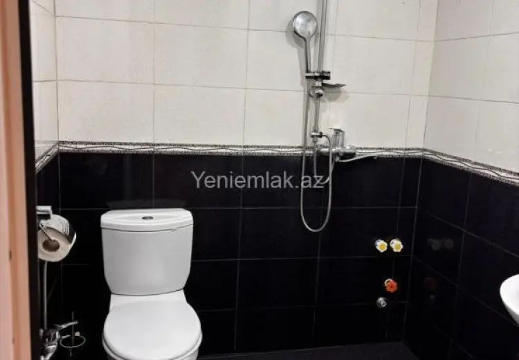 155 000 AZN - 2 otaqlı mənzil Satılır, Yasamal qəs., Yasamal, Bakı