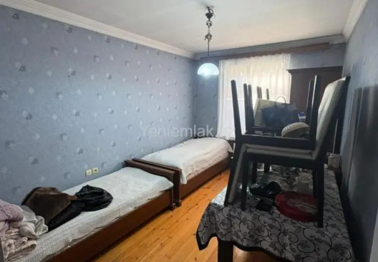 6 otaqlı mənzil Satılır, Mehdiabad, Abşeron