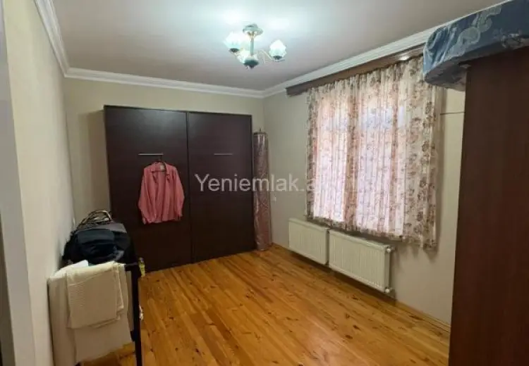 6 otaqlı mənzil Satılır, Mehdiabad, Abşeron