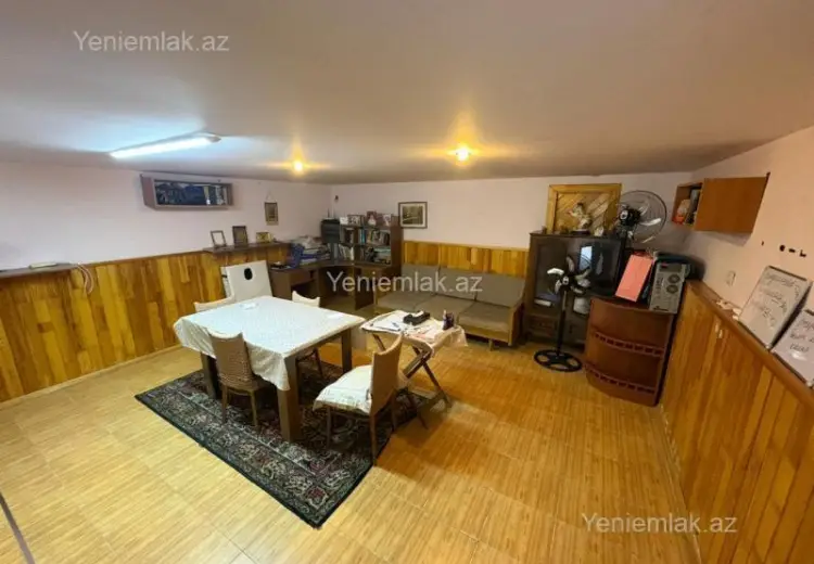 6 otaqlı mənzil Satılır, Mehdiabad, Abşeron