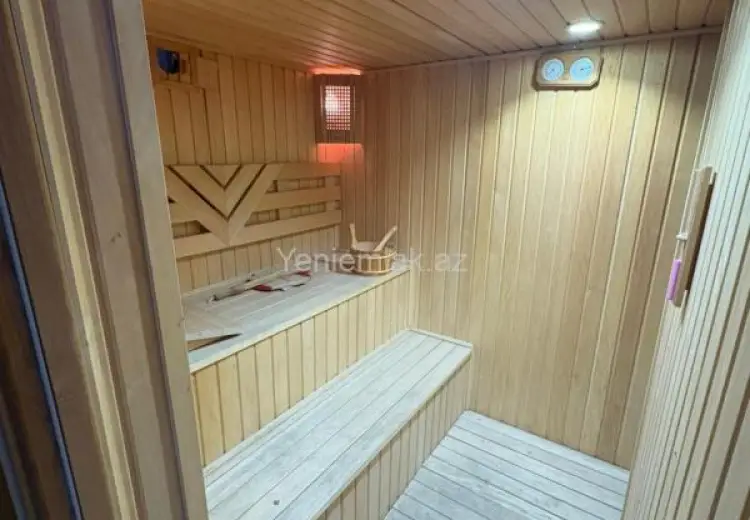 6 otaqlı mənzil Satılır, Mehdiabad, Abşeron