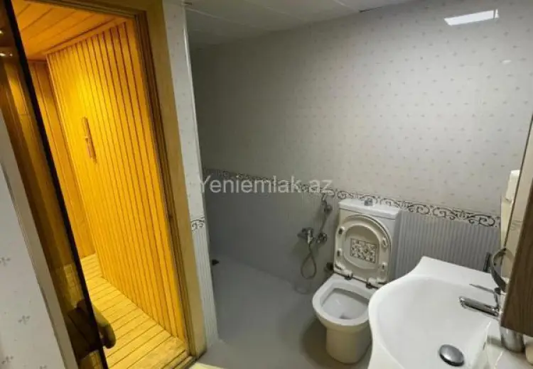 6 otaqlı mənzil Satılır, Mehdiabad, Abşeron