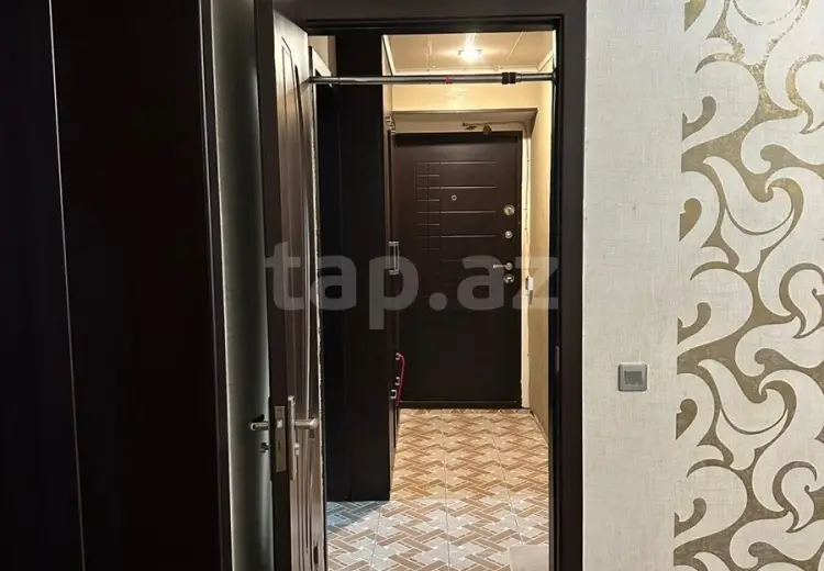 3 otaqlı mənzil , Sumqayıt