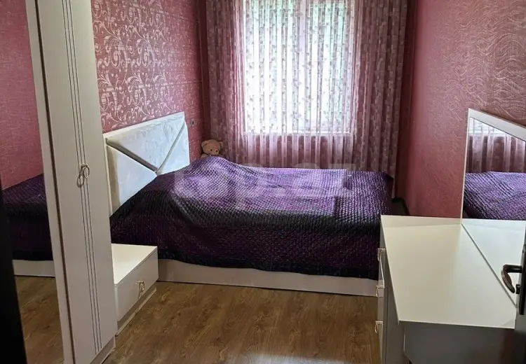 3 otaqlı mənzil , Sumqayıt