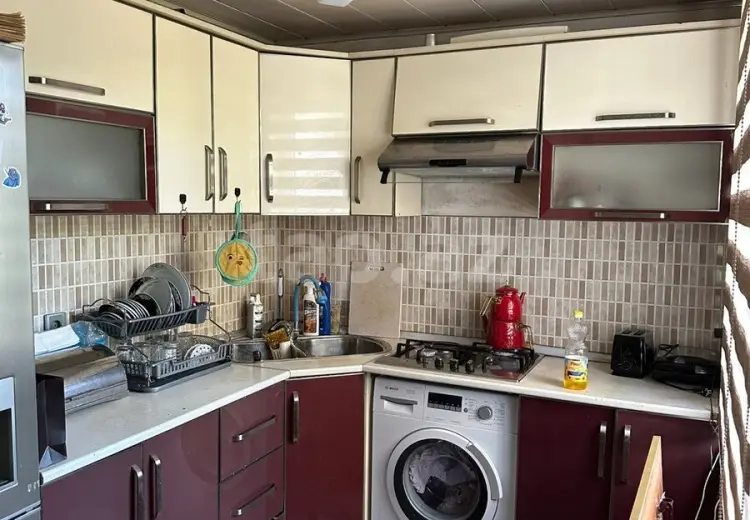 3 otaqlı mənzil , Sumqayıt