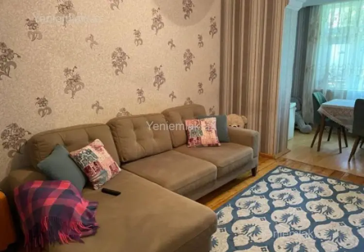 183 000 AZN - 2 otaqlı mənzil Satılır, Nərimanov, Bakı