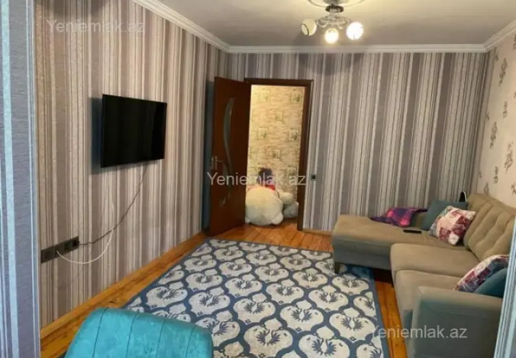 183 000 AZN - 2 otaqlı mənzil Satılır, Nərimanov, Bakı