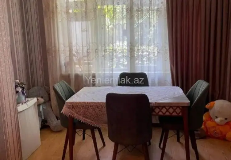 183 000 AZN - 2 otaqlı mənzil Satılır, Nərimanov, Bakı