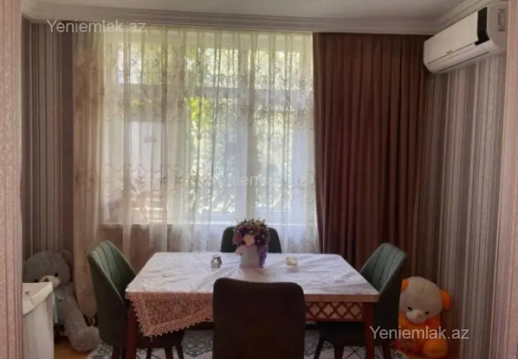 183 000 AZN - 2 otaqlı mənzil Satılır, Nərimanov, Bakı
