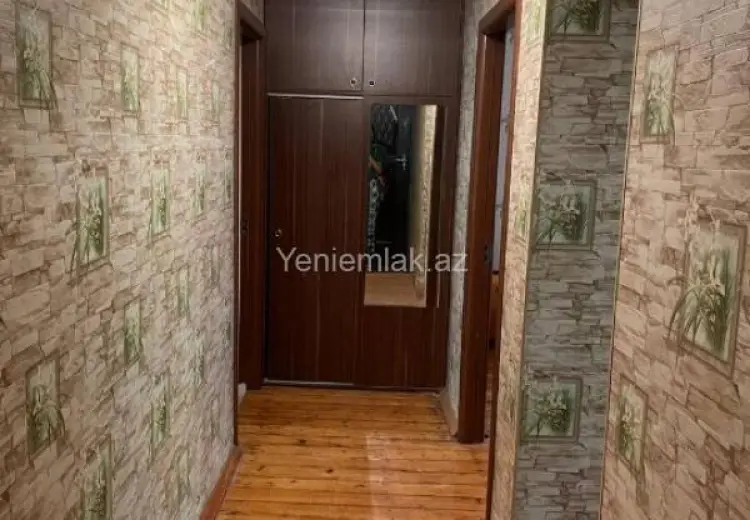 183 000 AZN - 2 otaqlı mənzil Satılır, Nərimanov, Bakı