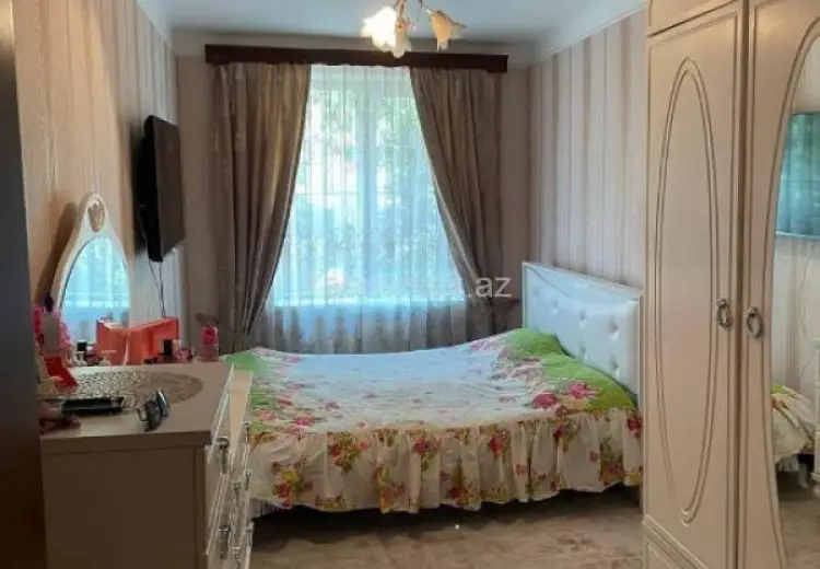 183 000 AZN - 2 otaqlı mənzil Satılır, Nərimanov, Bakı