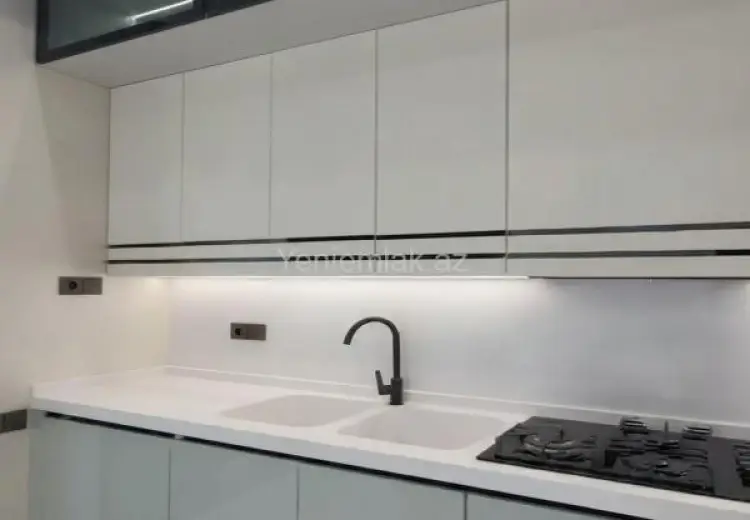3 otaqlı mənzil Satılır, Dərnəgül, Binəqədi, Bakı