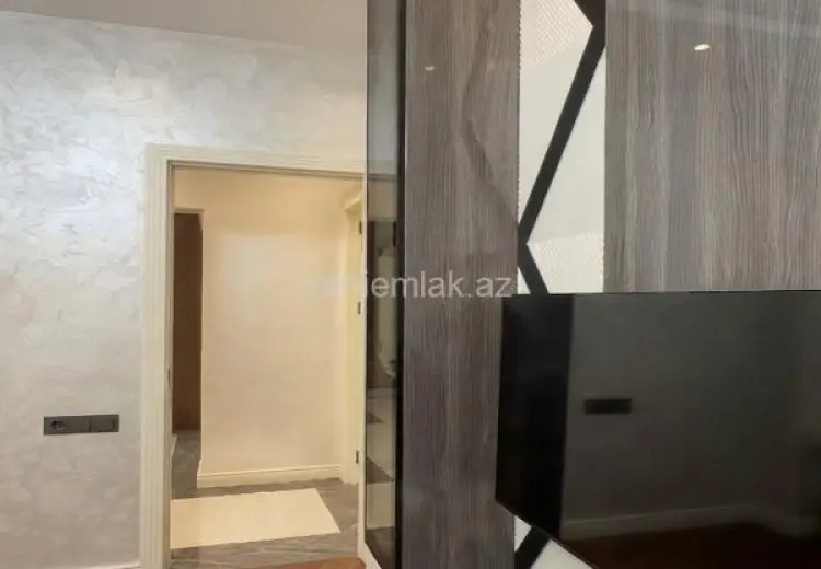 3 otaqlı mənzil Satılır, Dərnəgül, Binəqədi, Bakı